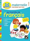 Fran%C3%A7ais Moyenne Section (4