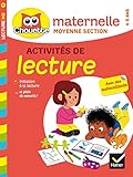 Lecture Moyenne Section 45 Ans