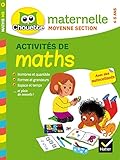 Maths Moyenne Section (4