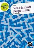 Vers La Paix Perp%C3%A9tuelle