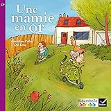 Ribambelle Cp S%C3%A9rie Violette %C3%A9d. 2014   Une Mamie En Or   Album 2