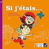 Ribambelle Cp S%C3%A9rie Violette %C3%A9d. 2014   Si J'%C3%A9tais...   Album1