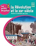 Les Petits Magellan Cycle 3 %C3%A9d. 2014   La R%C3%A9volution Et Le Xixe Si%C3%A8cle   Manuel De L'%C3%A9l%C3%A8ve