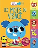 Les Mots Du Visage