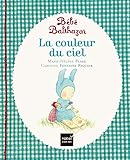 La Couleur Du Ciel   P%C3%A9dagogie Montessori