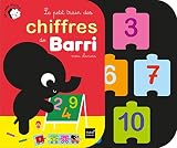 Le Petit Train Des Chiffres De Barri