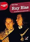 Ruy Blas: suivi d’une anthologie sur les maîtres et valets