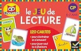 Jeu De Lecture Cp   6