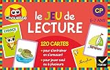 Jeu de lecture CP — 6/7 ans