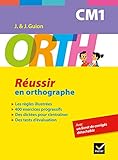 Orth Cm1   R%C3%A9ussir En Orthographe