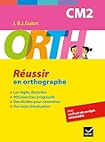 Orth Cm2   R%C3%A9ussir En Orthographe