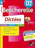 Bescherelle Dict%C3%A9es Ce2