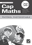 Cap Maths Ce1 %C3%A9d. 2014   Mat%C3%A9riel Photocopiable