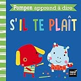 Pompon Apprend %C3%A0 Dire S'il Te Plait