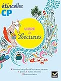 Etincelles Lecture Cp %C3%A9d. 2016   Livre De Lecture