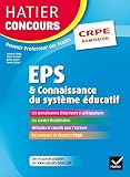 Hatier Concours Crpe 2017 Eps Et Connaissance Du Systme Ducatif Epreuve Orale Dadmission