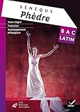 Oeuvre Compl%C3%A8te Latin Tle %C3%A9d. 2015 Ph%C3%A8dre (s%C3%A9n%C3%A8que)   Livre De L'%C3%A9l%C3%A8ve