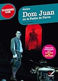 Dom Juan: Suivi D%E2%80%99une Anthologie Sur Le Mythe De Don Juan