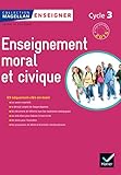 Magellan Tous Citoyens Enseignement Moral Et Civique Cycle 3 D 2015 Guide De Lenseignant