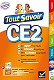 Tout Savoir Ce2
