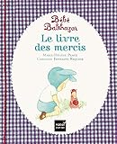 Le Livre Des Mercis Pdagogie Montessori