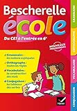 Bescherelle %C3%A9cole