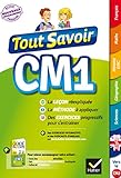 Tout Savoir Cm1