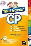 Tout Savoir Cp