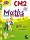 Maths Cm2