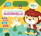 Ma Valisette D'activit%C3%A9s Maternelle 5