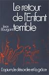 Le retour de l'Enfant terrible : lettres 1923-1966