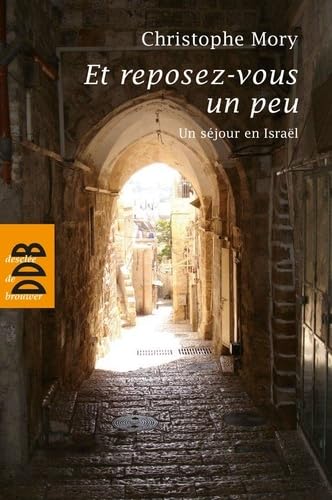 Couverture du livre