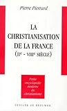 La Christianisation De La France, Iie Viiie Si%C3%A8cle