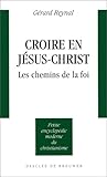 Croire En J%C3%A9sus Christ