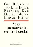 Vers Un Nouveau Contrat Social