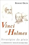 Vinci Et Holmes Stratgies Du Gnie
