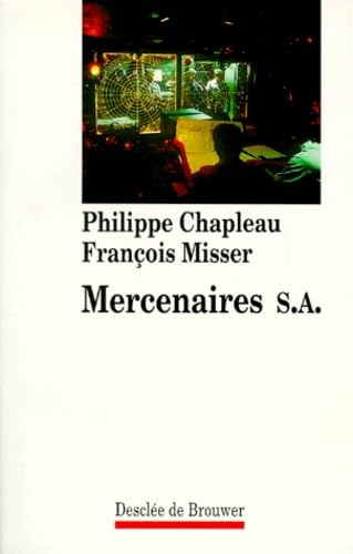 Couverture du livre