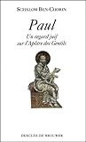 Paul : Un Regard Juif Sur L'ap%C3%B4tre