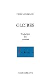 Gloires : Traduction Des Psaumes