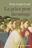 La Gr%C3%A2ce Peut Davantage : L'accompagnement Spirituel
