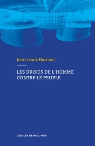 Couverture du livre