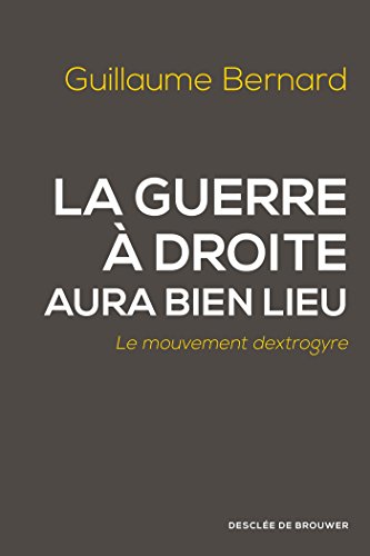 Couverture du livre