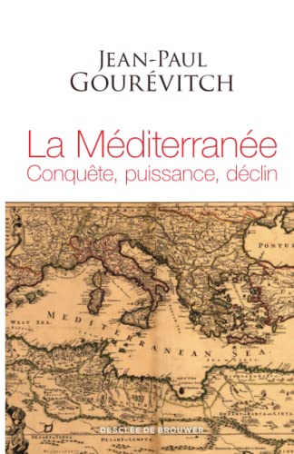 Couverture du livre