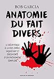Anatomie du fait divers