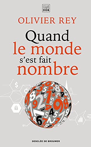 Couverture du livre