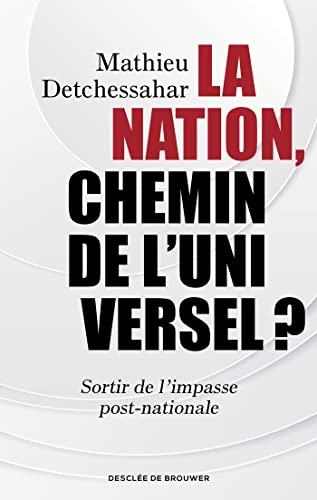 Couverture du livre