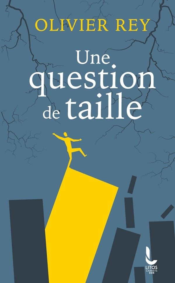 Couverture du livre