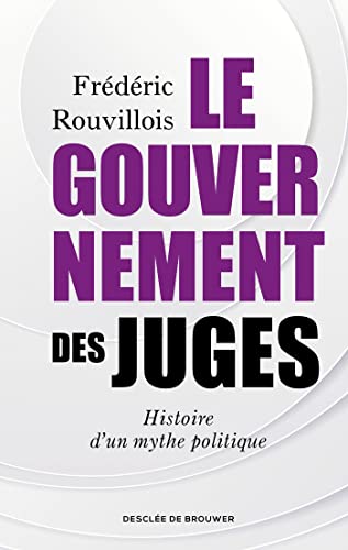 Couverture du livre