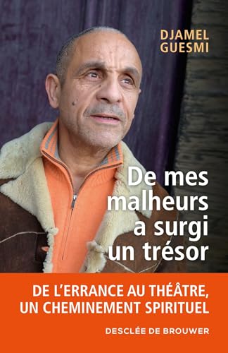 Couverture du livre