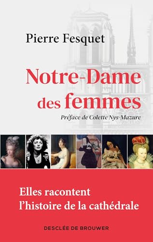 Couverture du livre